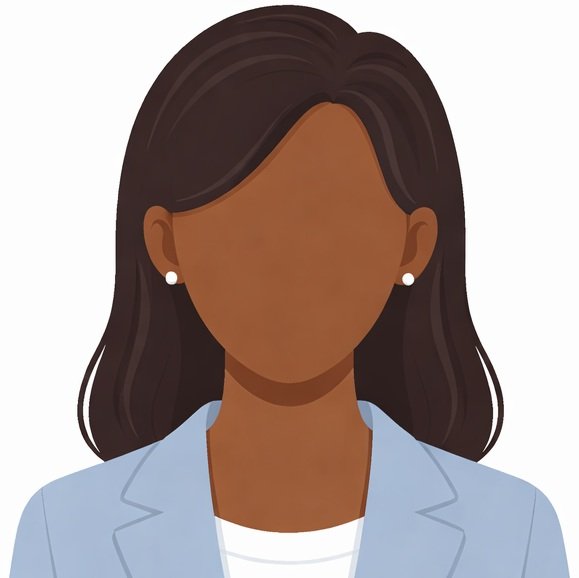 Ms. Moureen Nantume - Finance & Administrative Officer