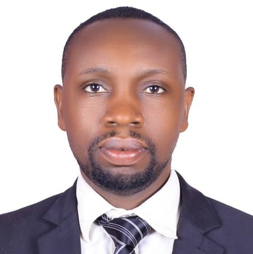 Mr. Charles Kasujja - Chief Operations Officer