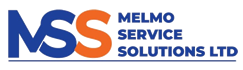 Melmo Service Solutions logo